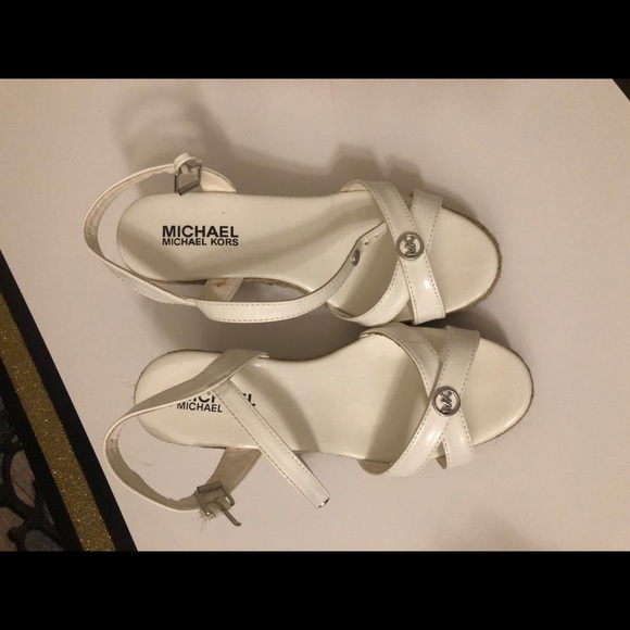 Michael Kors hight heel - Picture 4 of 6